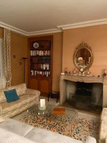 Demeure De Prestige Villa Varennes-sur-Allier France