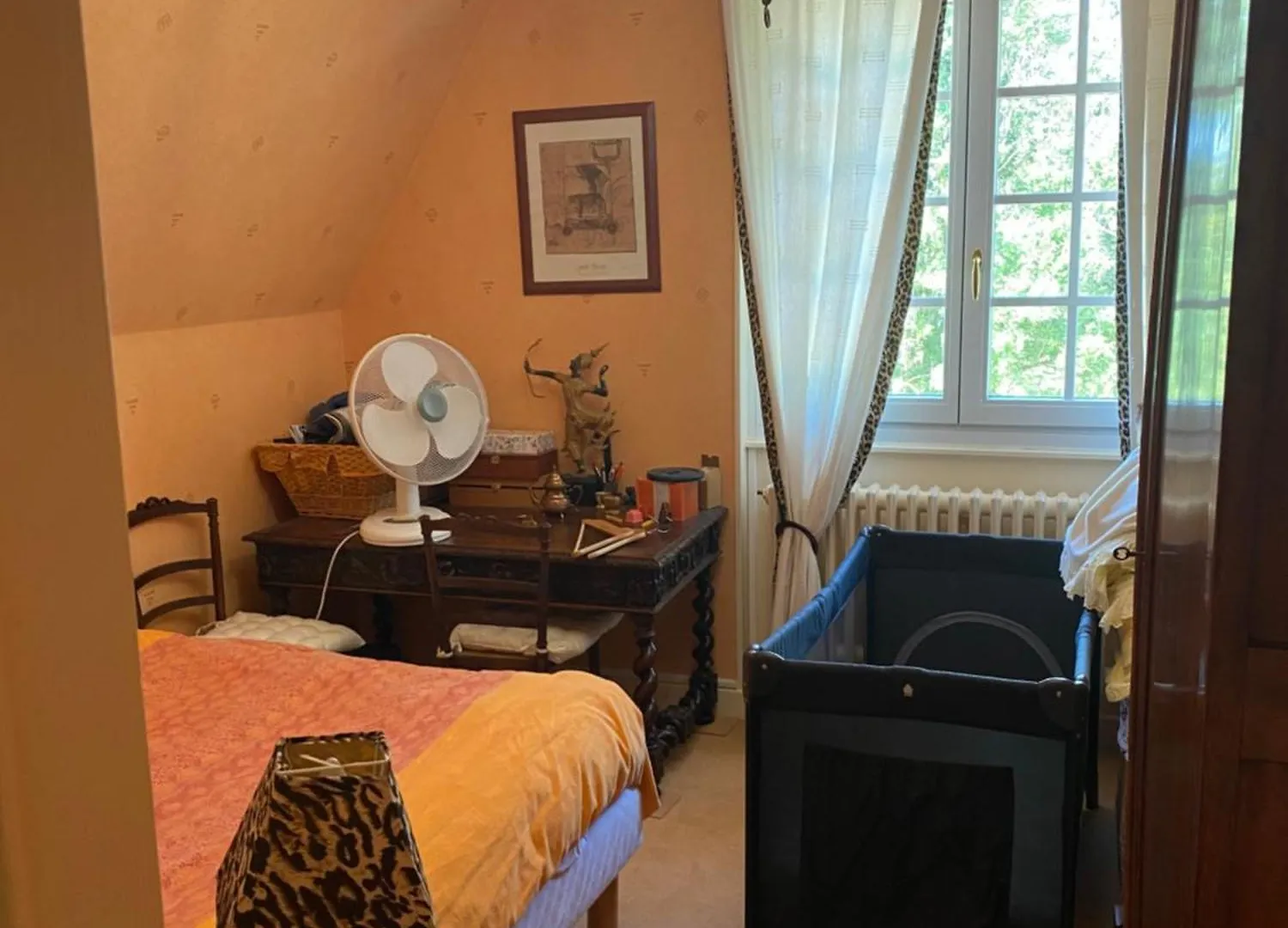 Demeure De Prestige Villa Varennes-sur-Allier
