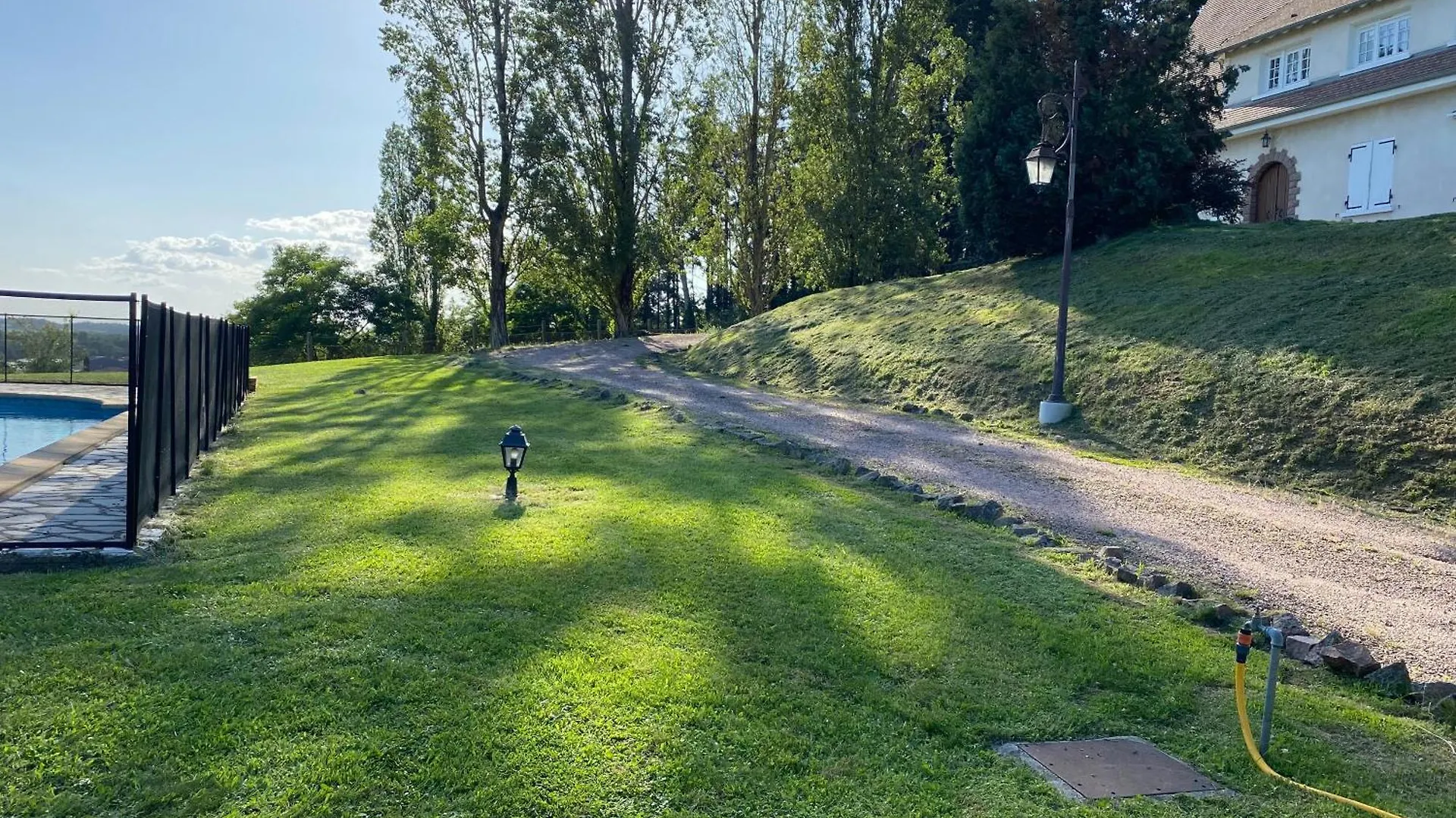 Demeure De Prestige Villa Varennes-sur-Allier