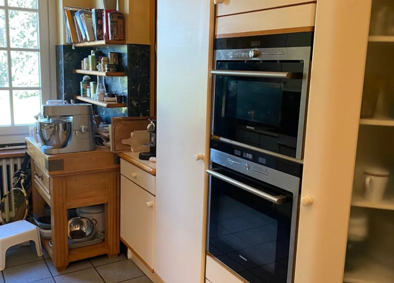 Demeure De Prestige Villa Varennes-sur-Allier France