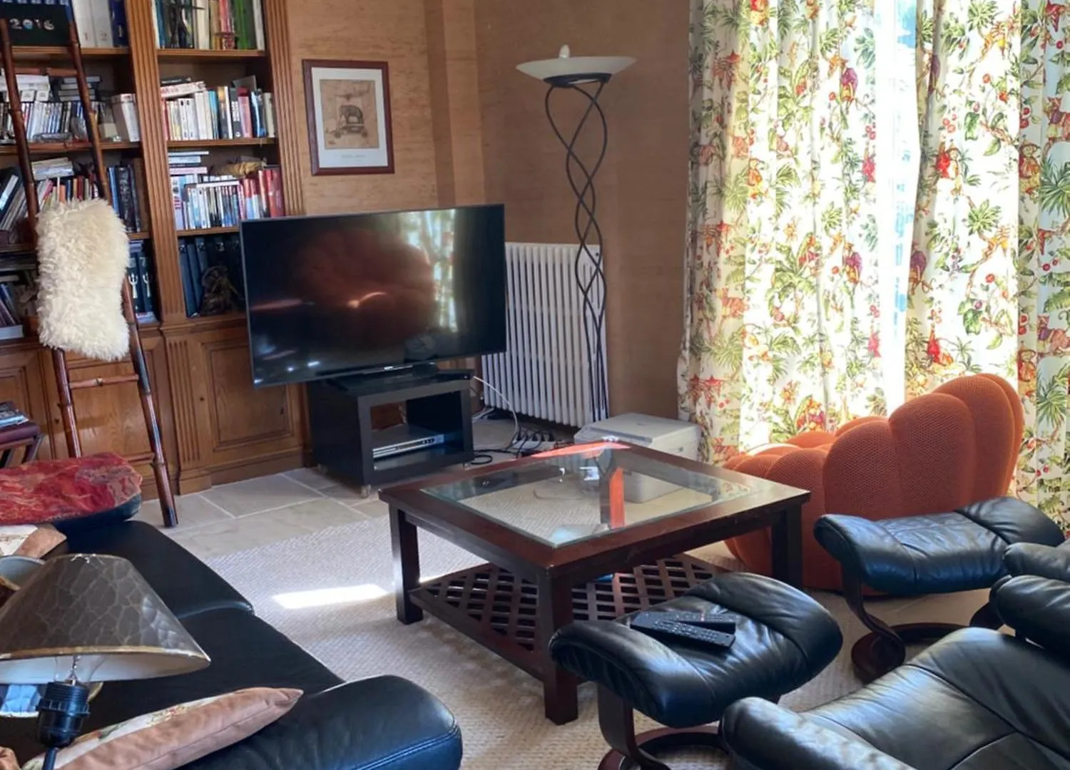 Demeure De Prestige Villa Varennes-sur-Allier