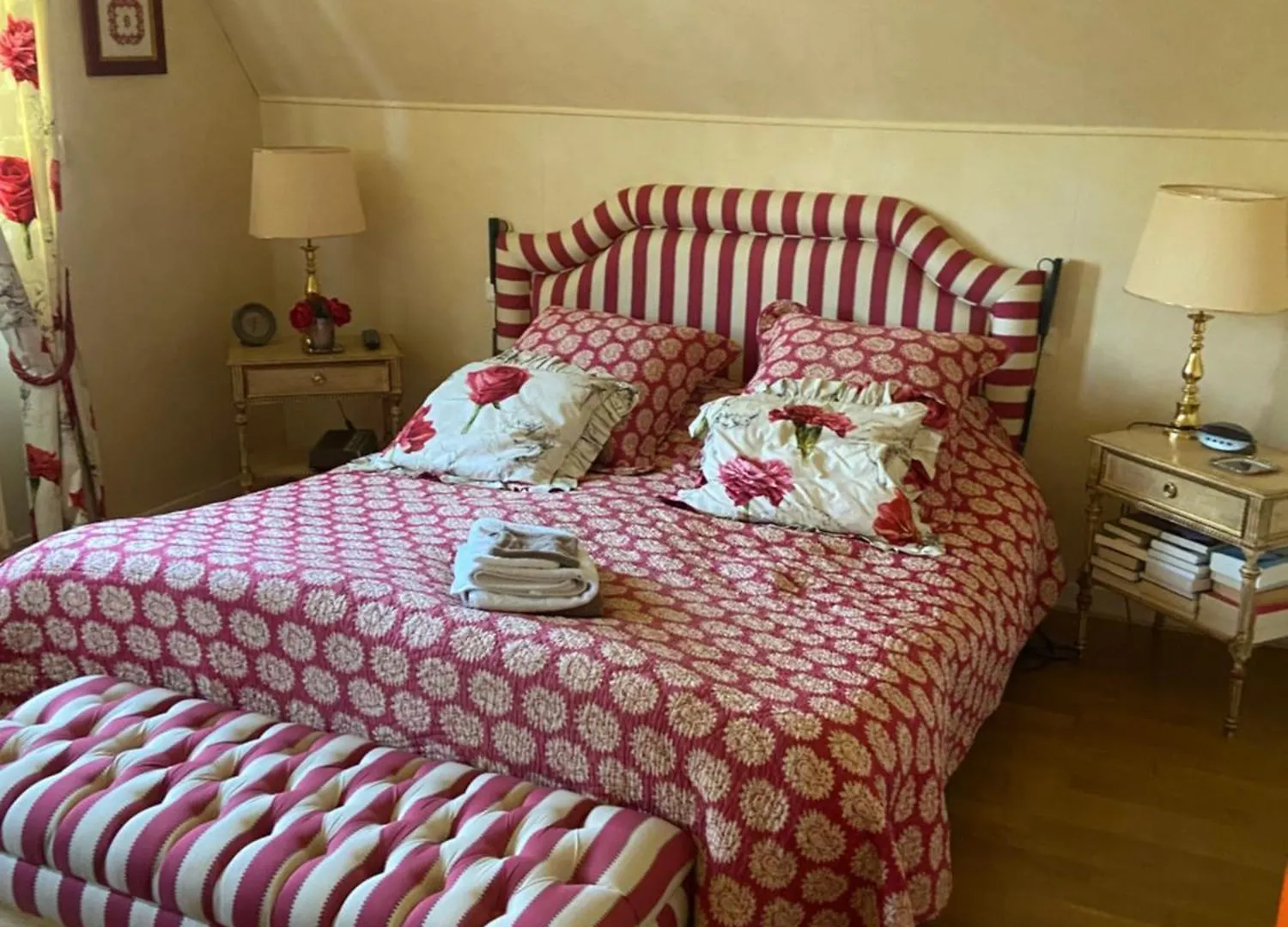 Demeure De Prestige Villa Varennes-sur-Allier