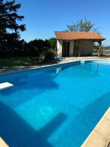 Demeure De Prestige Villa Varennes-sur-Allier 0*,  France