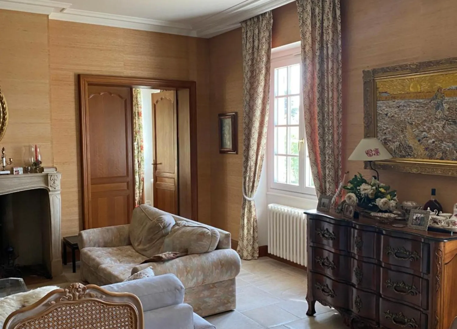 Demeure De Prestige Villa Varennes-sur-Allier