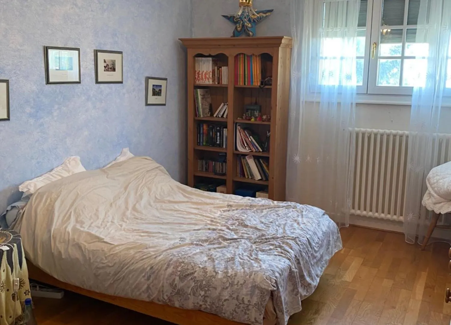 Demeure De Prestige Villa Varennes-sur-Allier France