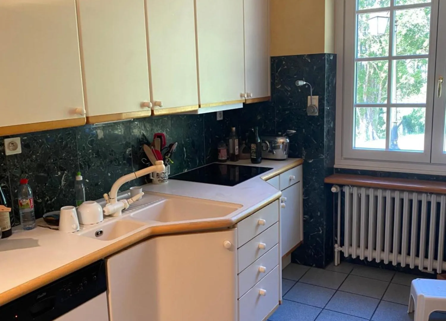 Demeure De Prestige Villa Varennes-sur-Allier
