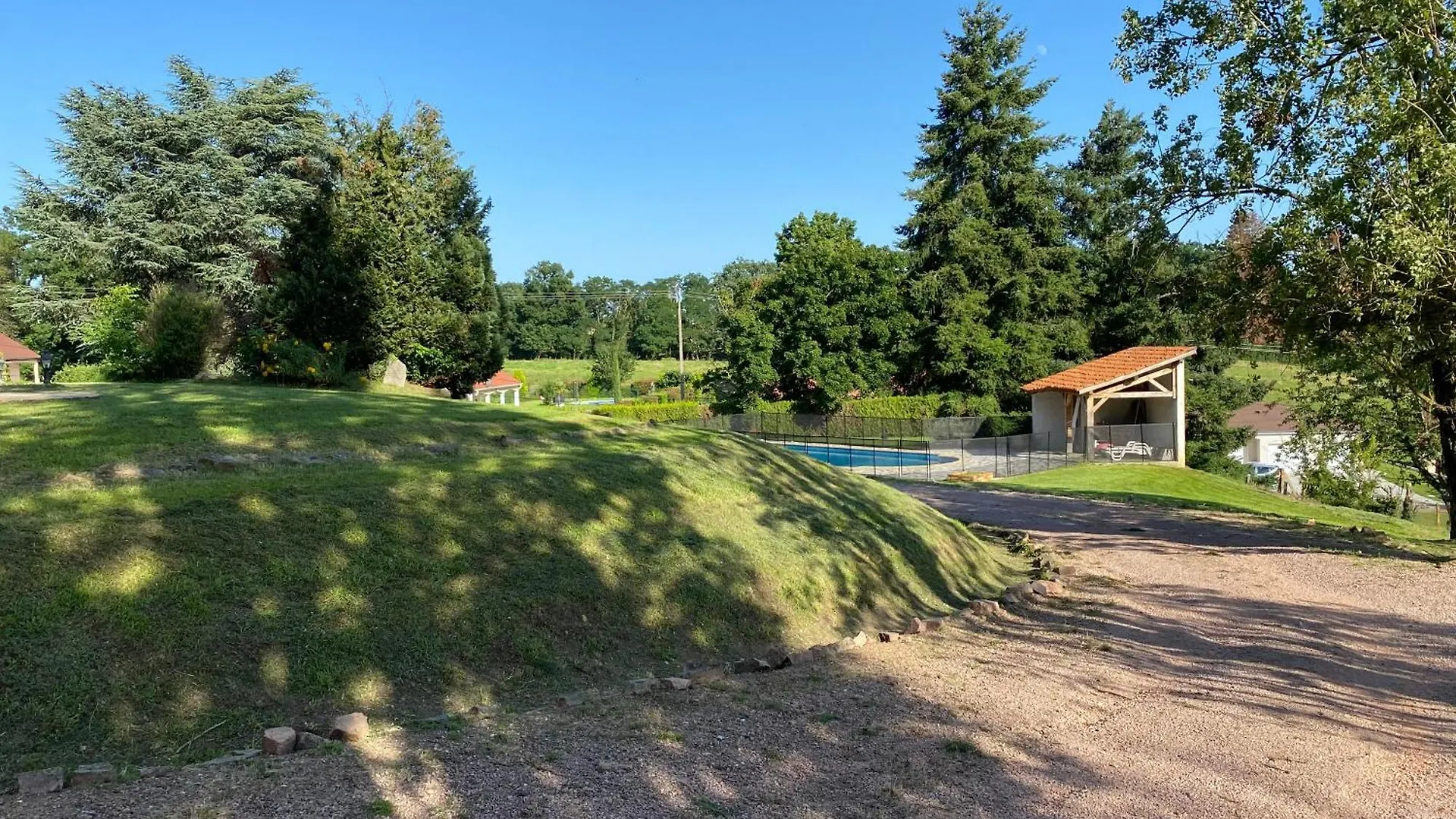 Demeure De Prestige Villa Varennes-sur-Allier France