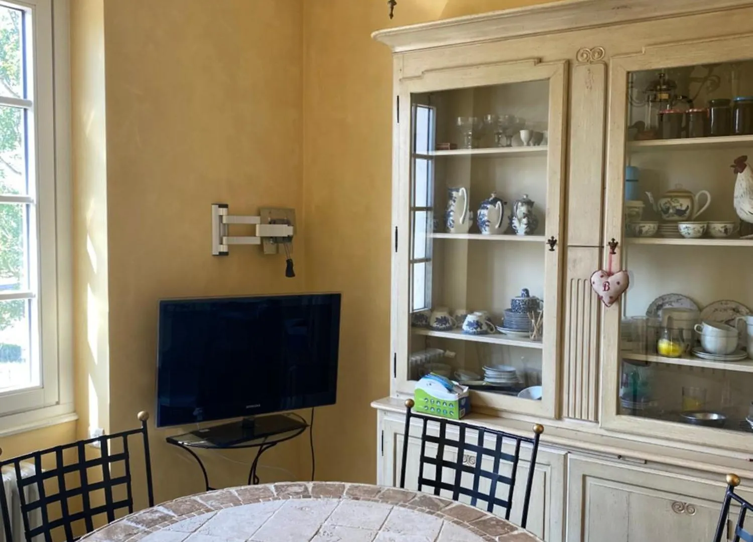 Demeure De Prestige Villa Varennes-sur-Allier