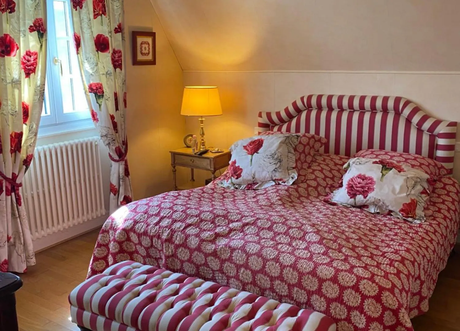 Demeure De Prestige Villa Varennes-sur-Allier France