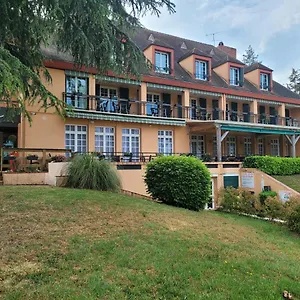 De L'orisse - Mobilhome Lodge