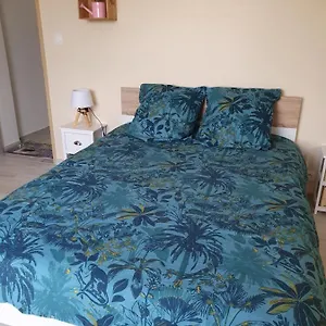 Chez Pilou Hébergement de vacances